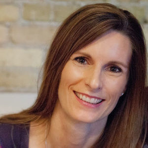 Meet your Posher, Tina